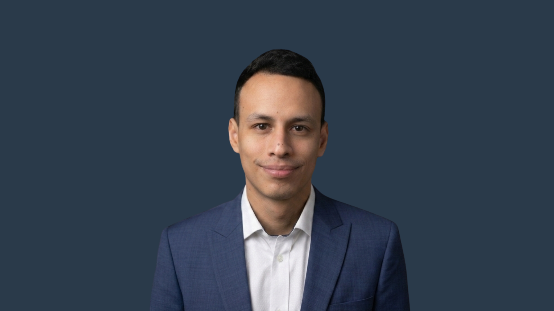 Victor Lee, Founder of MedProductions